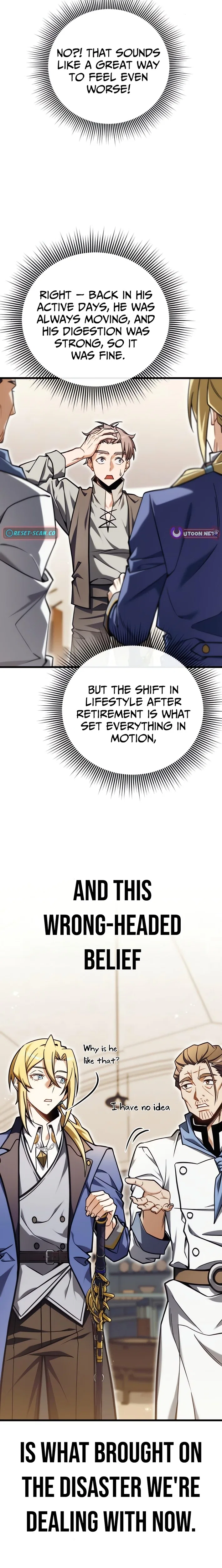 Feasting Lord in Another world Chapter 2 – Page 36