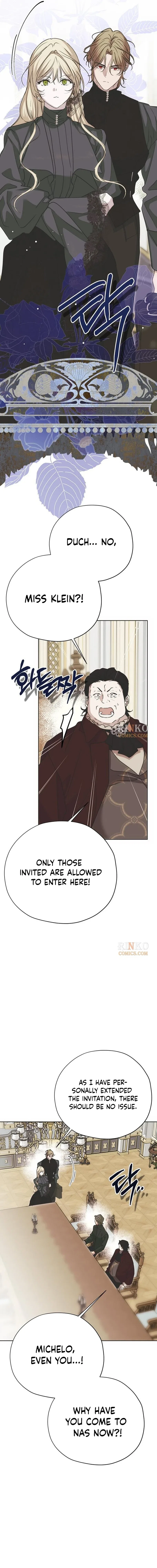 Moral-less Scandal Chapter 67 – Page 10