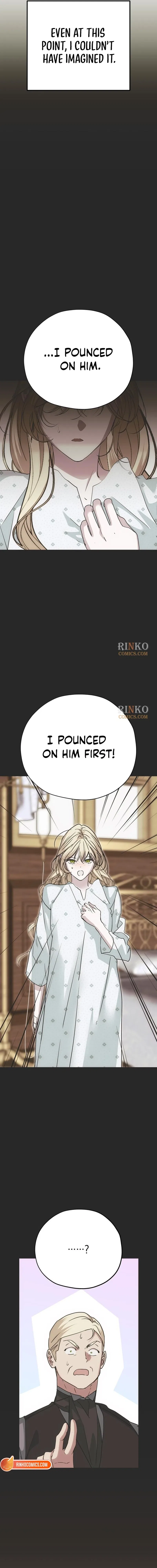 Moral-less Scandal Chapter 67 – Page 23