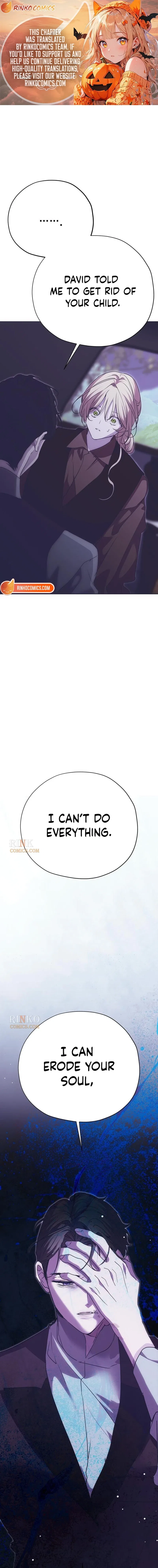 Moral-less Scandal Chapter 66 – Page 1