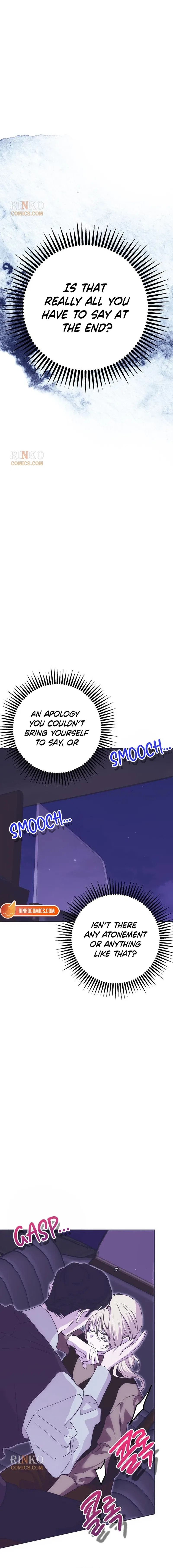 Moral-less Scandal Chapter 66 – Page 6