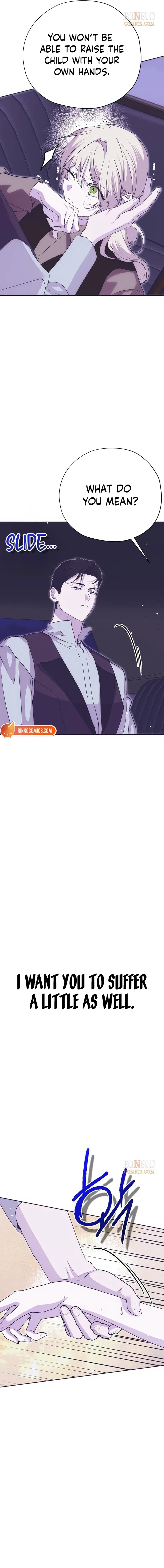 Moral-less Scandal Chapter 66 – Page 7