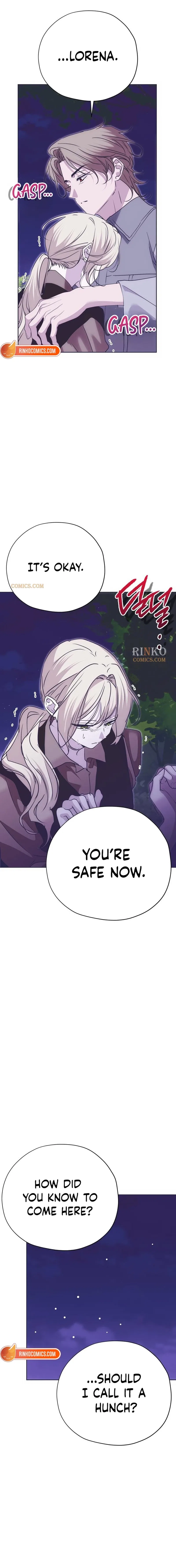 Moral-less Scandal Chapter 66 – Page 14