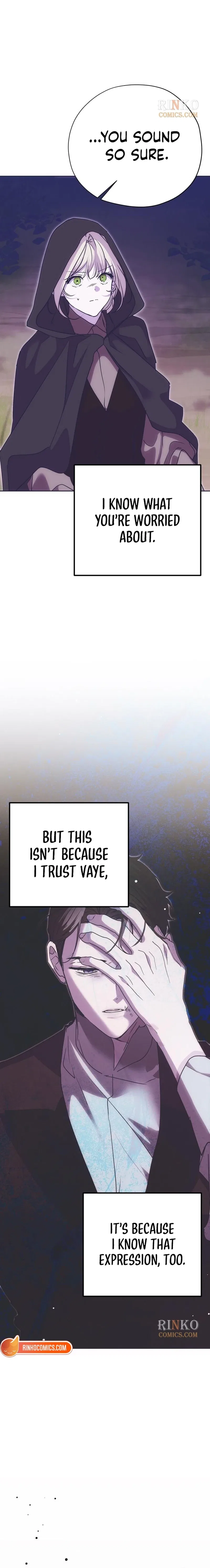 Moral-less Scandal Chapter 66 – Page 17