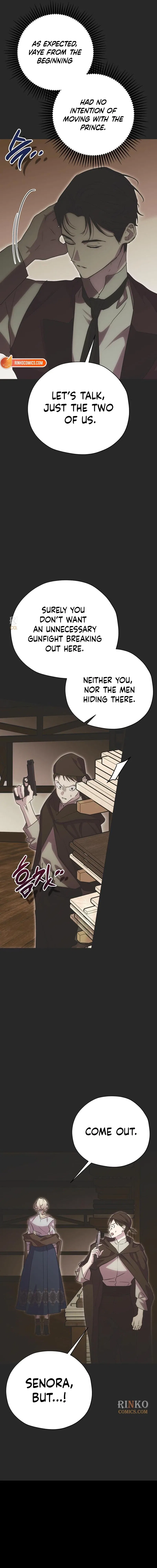 Moral-less Scandal Chapter 65 – Page 5