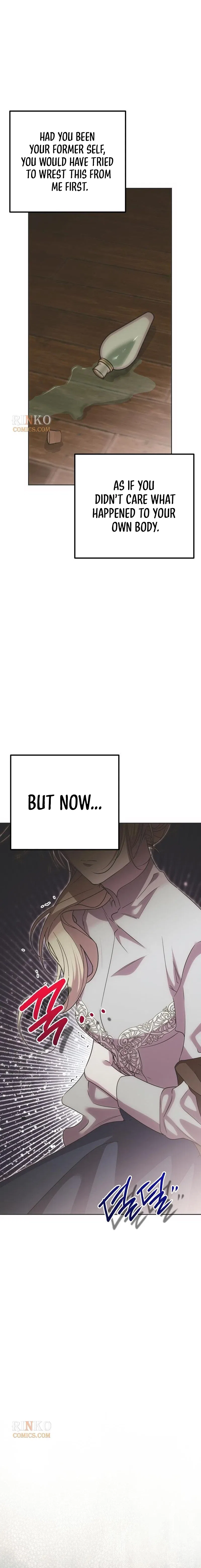 Moral-less Scandal Chapter 65 – Page 10