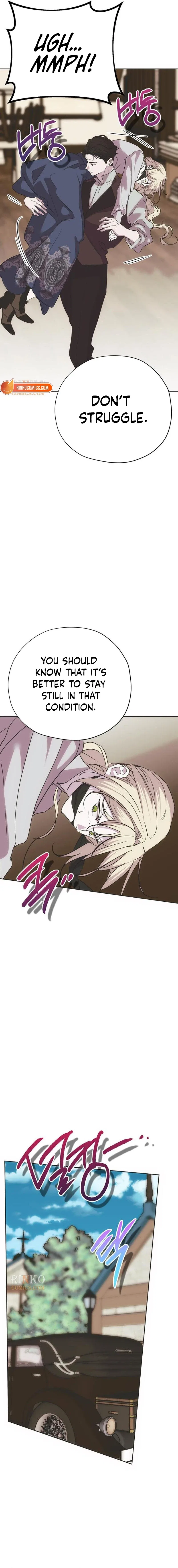 Moral-less Scandal Chapter 65 – Page 13