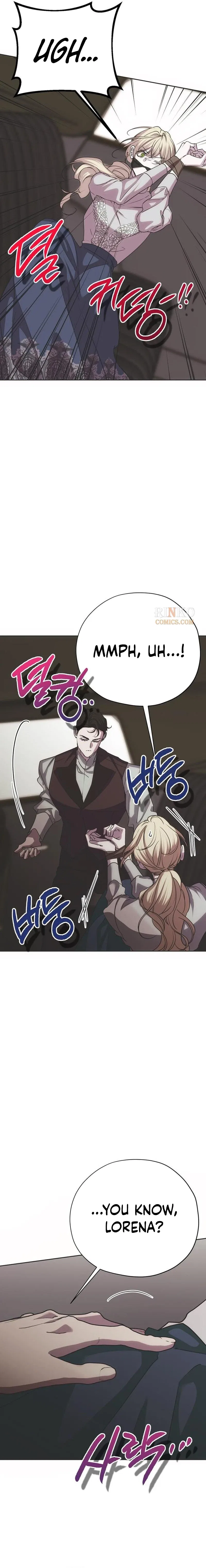 Moral-less Scandal Chapter 65 – Page 14
