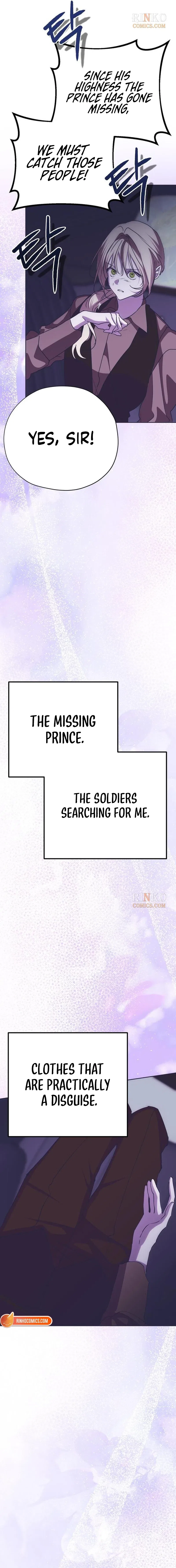 Moral-less Scandal Chapter 65 – Page 21