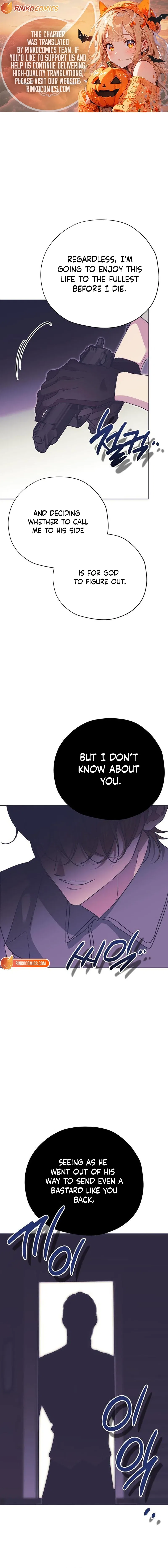 Moral-less Scandal Chapter 64 – Page 1