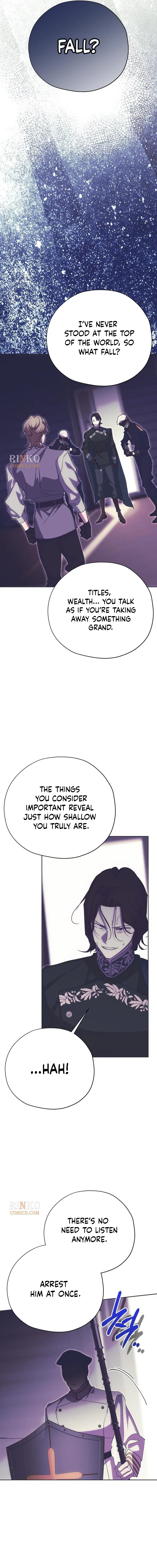Moral-less Scandal Chapter 64 – Page 5