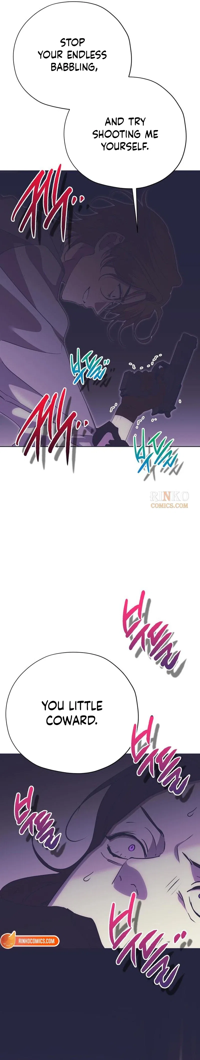 Moral-less Scandal Chapter 64 – Page 11
