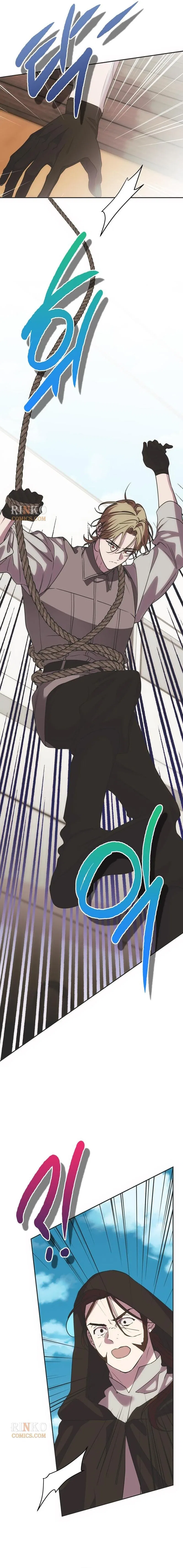 Moral-less Scandal Chapter 64 – Page 15