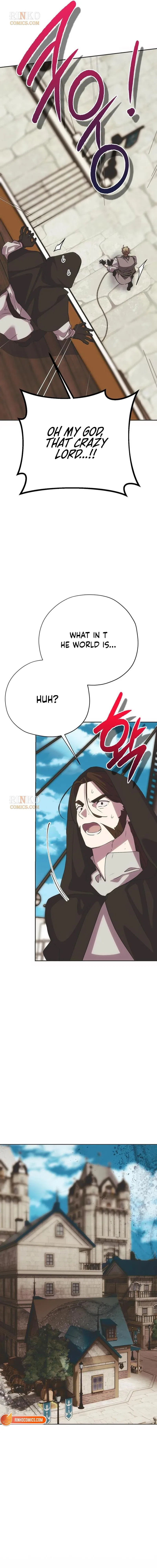 Moral-less Scandal Chapter 64 – Page 16
