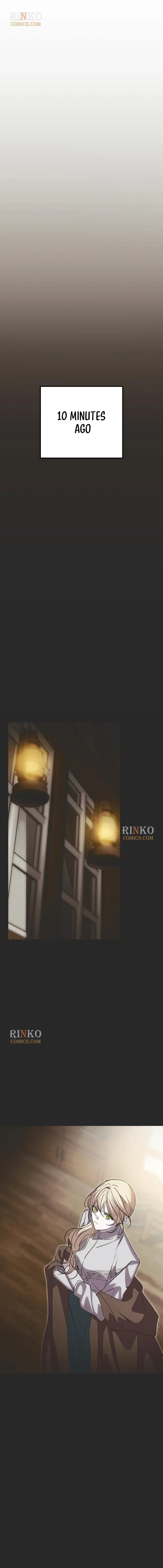Moral-less Scandal Chapter 64 – Page 17
