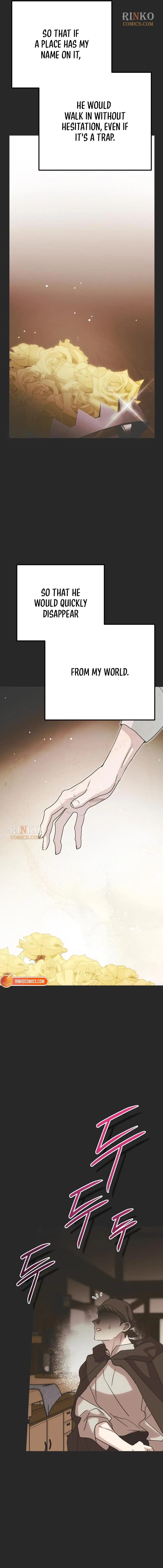 Moral-less Scandal Chapter 64 – Page 21