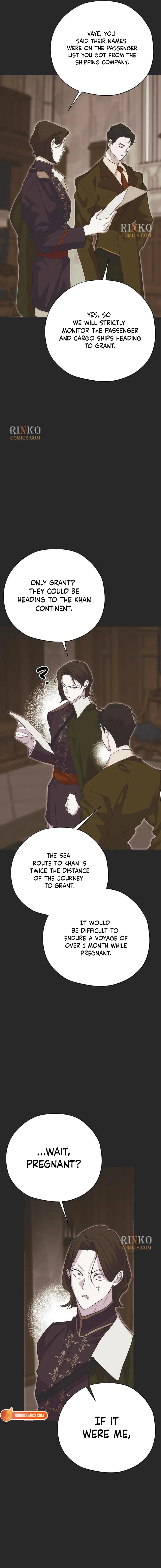 Moral-less Scandal Chapter 63 – Page 6