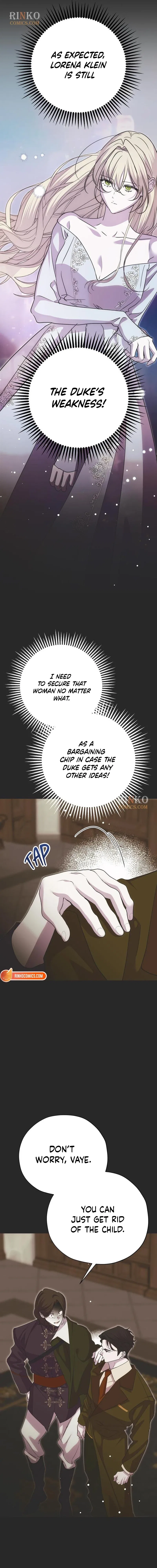 Moral-less Scandal Chapter 63 – Page 8
