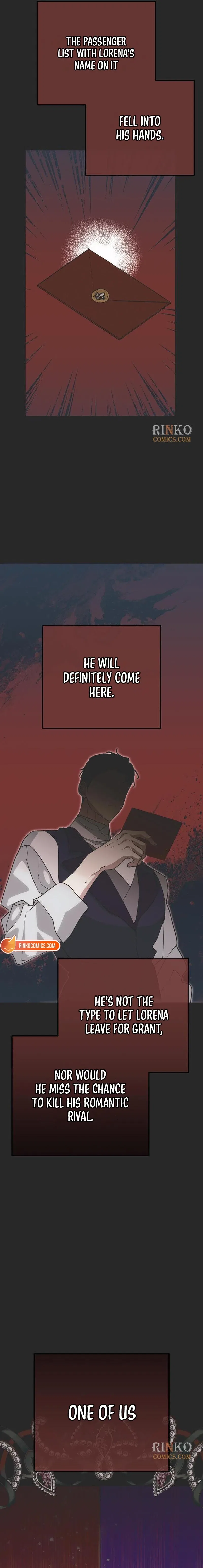 Moral-less Scandal Chapter 63 – Page 15