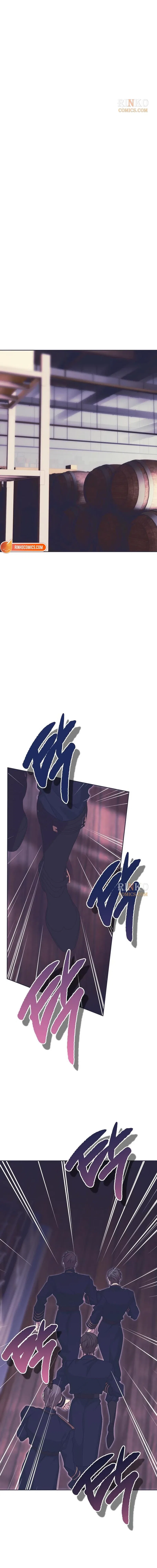 Moral-less Scandal Chapter 63 – Page 17