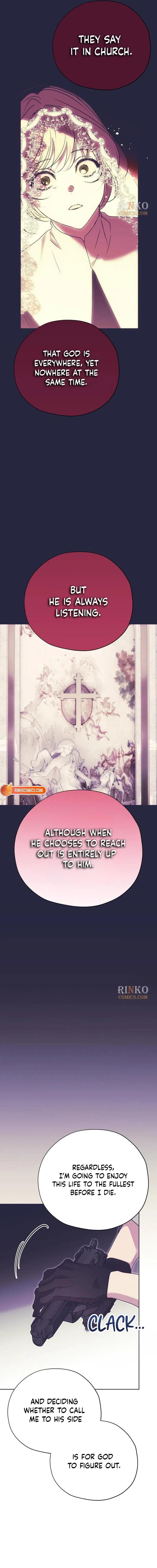 Moral-less Scandal Chapter 63 – Page 20