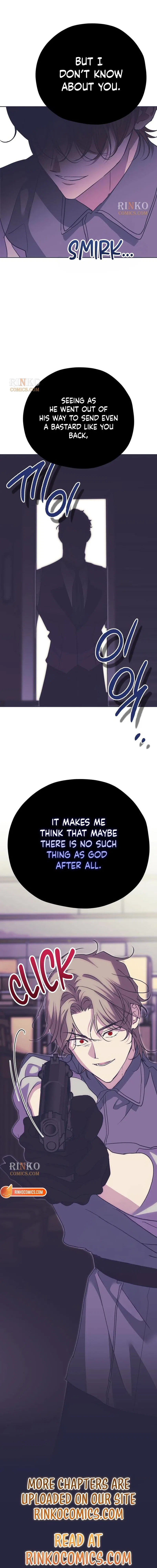 Moral-less Scandal Chapter 63 – Page 21