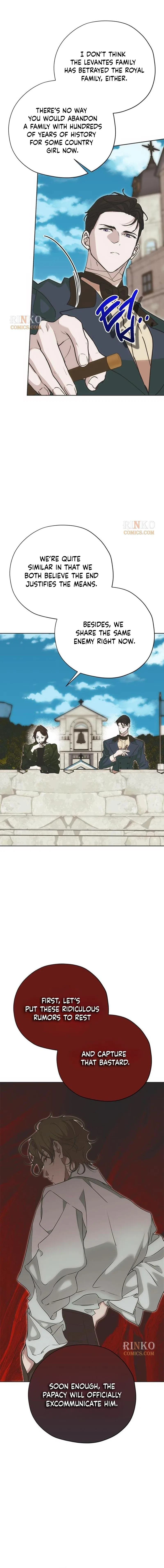 Moral-less Scandal Chapter 62 – Page 4