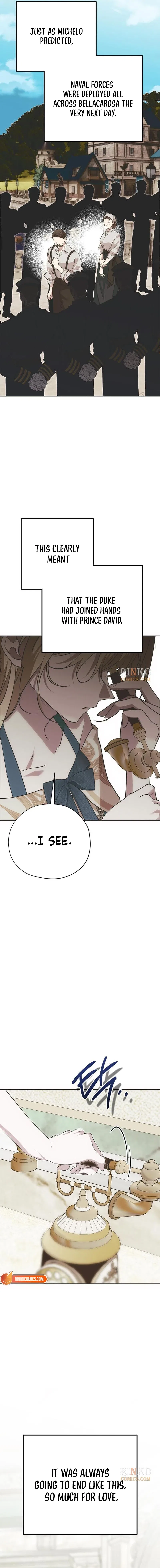 Moral-less Scandal Chapter 62 – Page 20