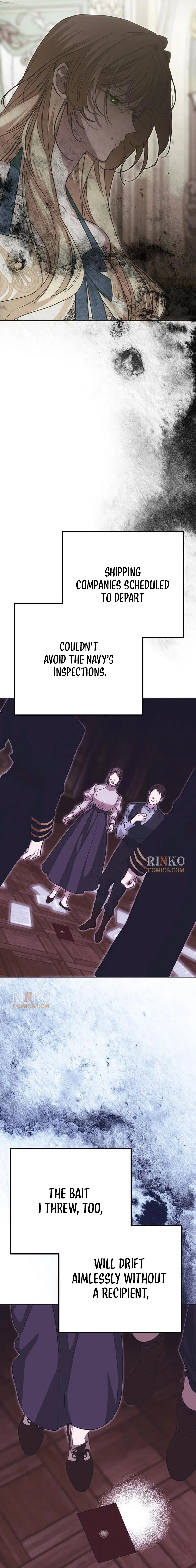 Moral-less Scandal Chapter 62 – Page 21