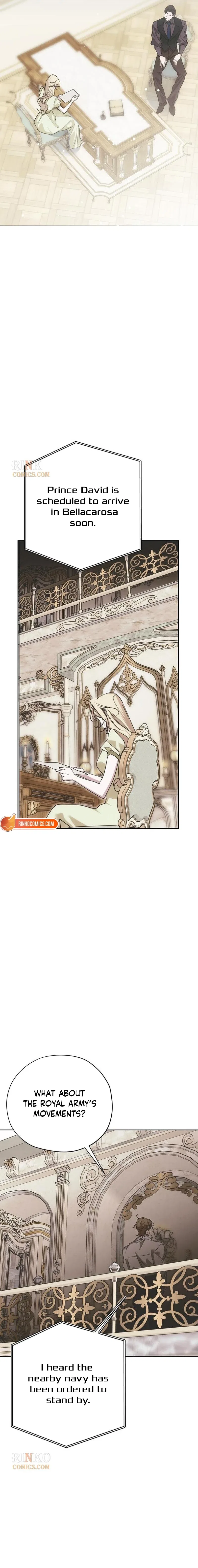 Moral-less Scandal Chapter 61 – Page 3