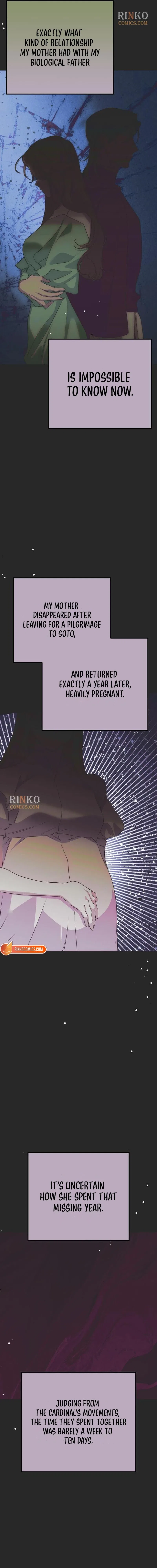 Moral-less Scandal Chapter 61 – Page 14