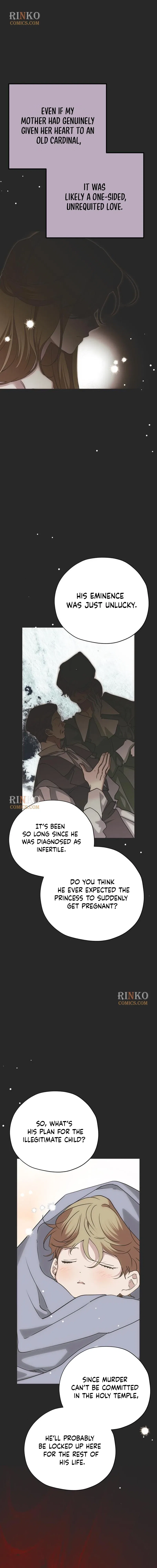 Moral-less Scandal Chapter 61 – Page 15
