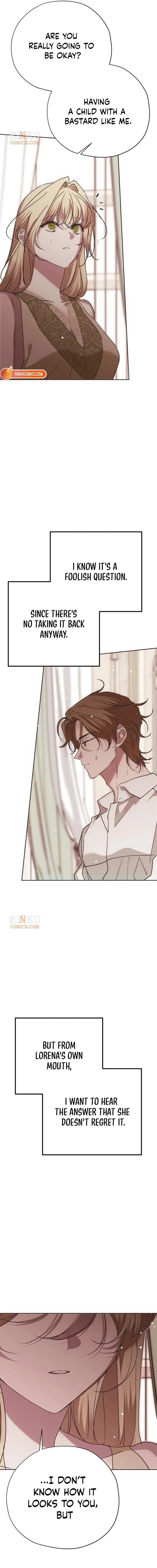 Moral-less Scandal Chapter 61 – Page 18