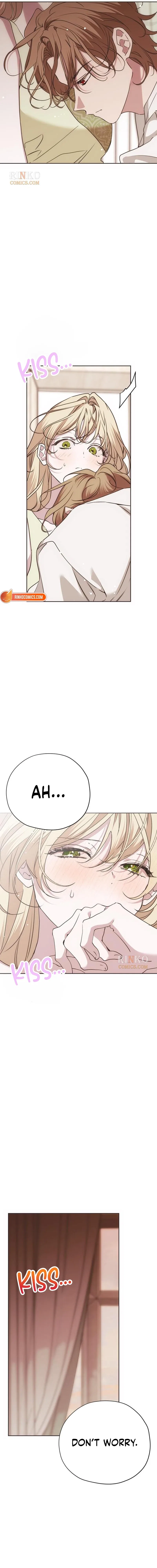 Moral-less Scandal Chapter 61 – Page 23