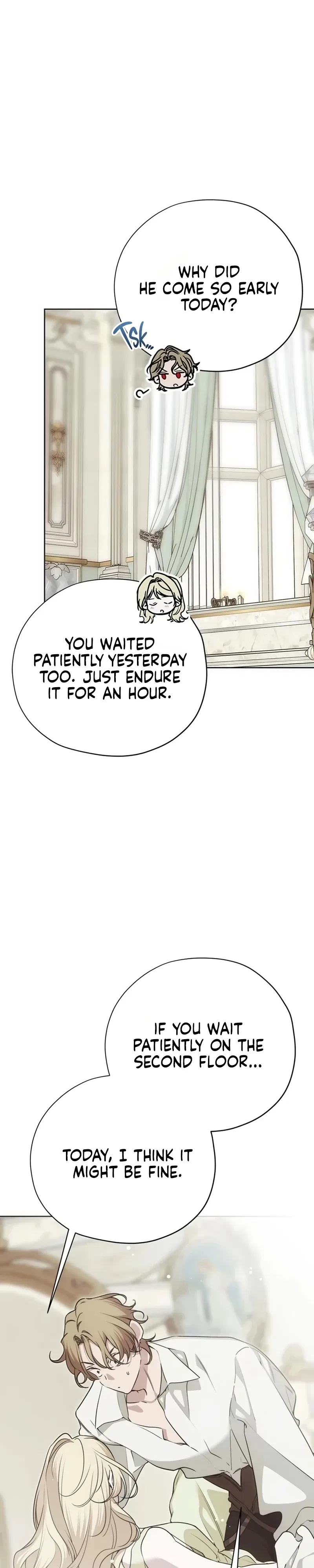 Moral-less Scandal Chapter 60 – Page 4