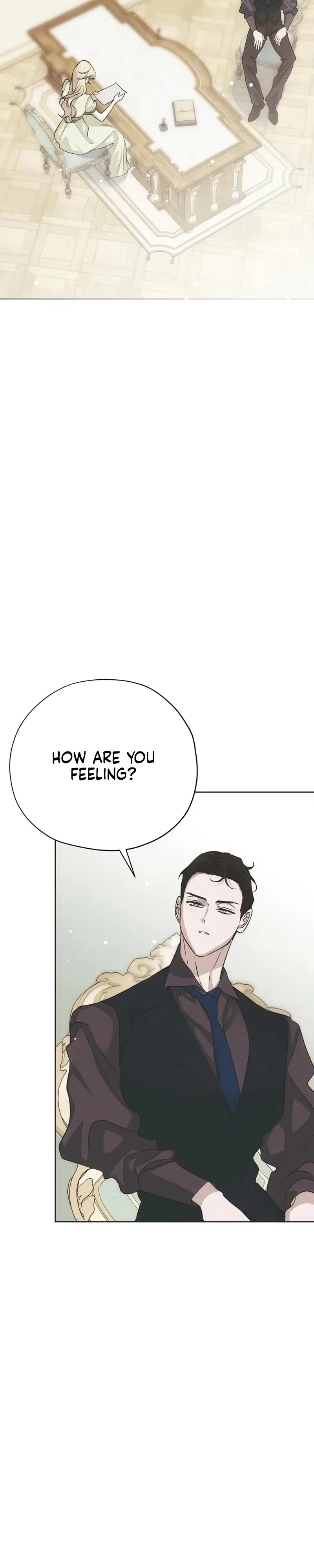 Moral-less Scandal Chapter 60 – Page 13