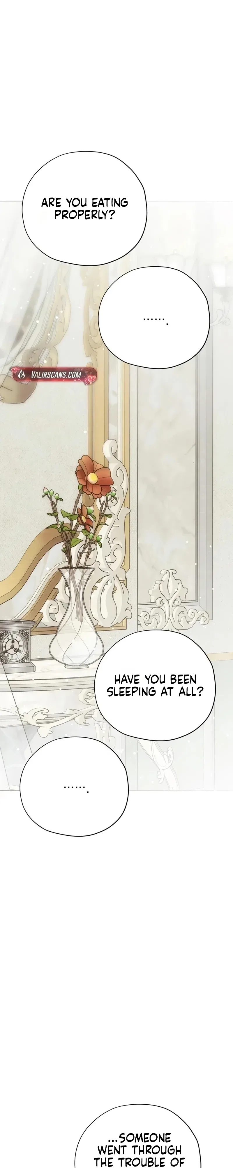 Moral-less Scandal Chapter 60 – Page 16