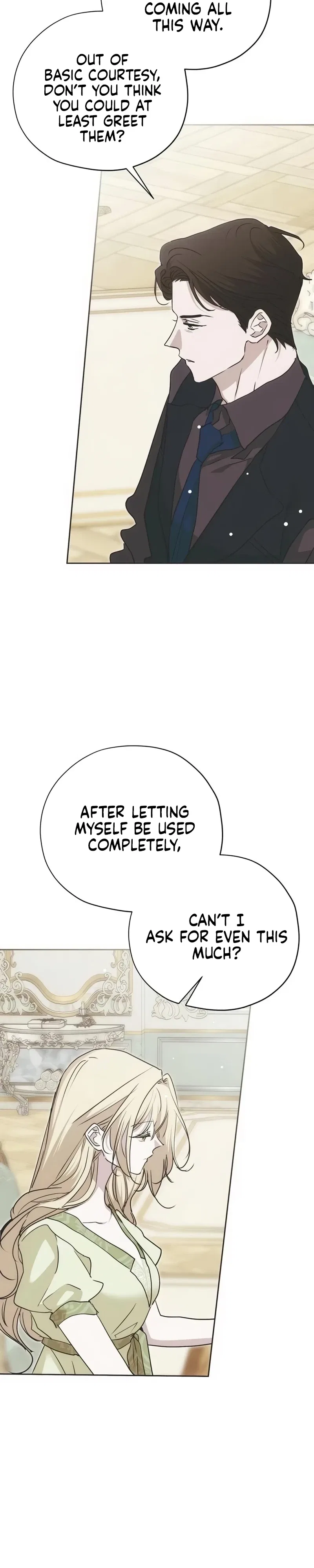 Moral-less Scandal Chapter 60 – Page 17