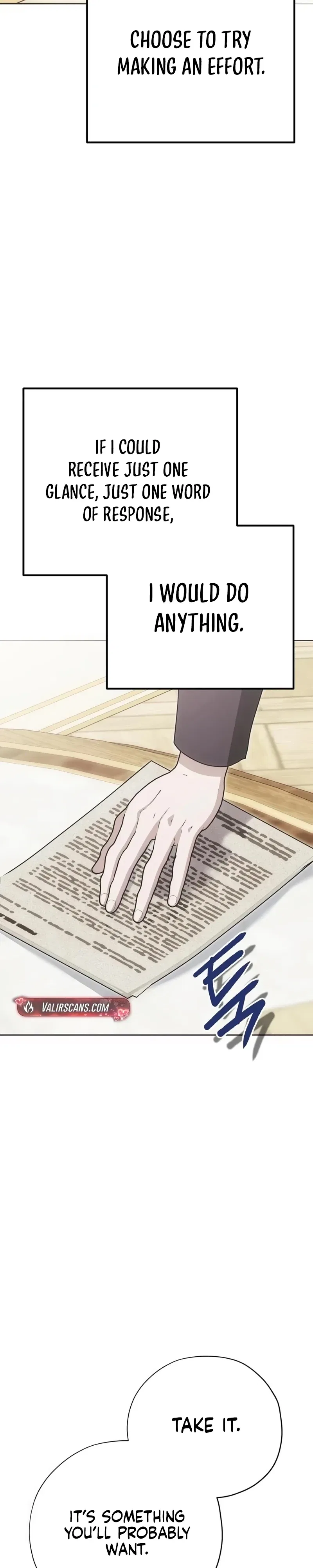 Moral-less Scandal Chapter 60 – Page 19