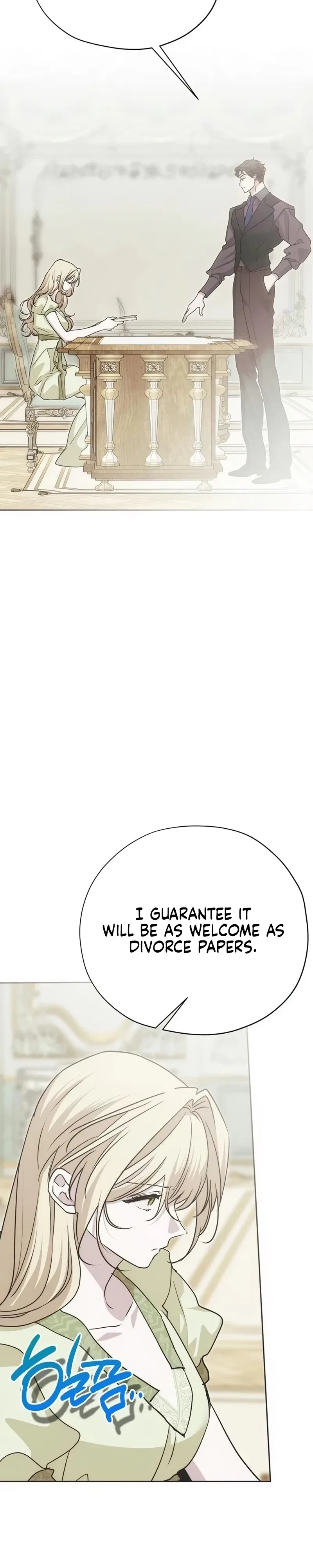 Moral-less Scandal Chapter 60 – Page 20