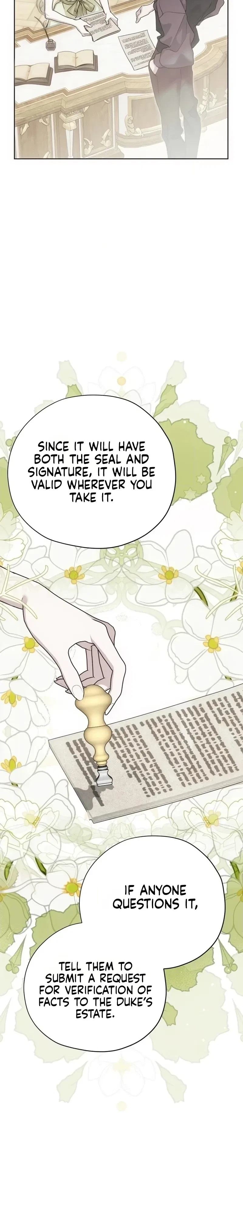Moral-less Scandal Chapter 60 – Page 24