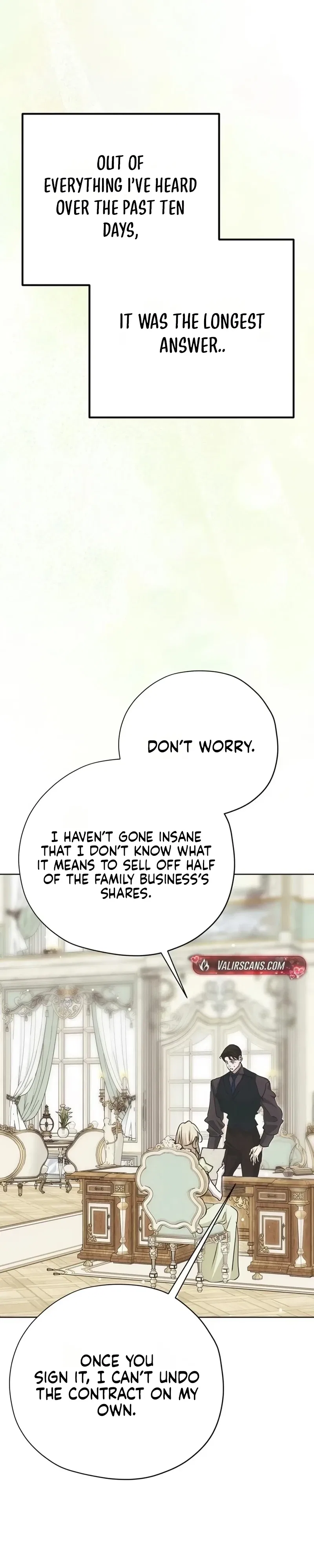Moral-less Scandal Chapter 60 – Page 26