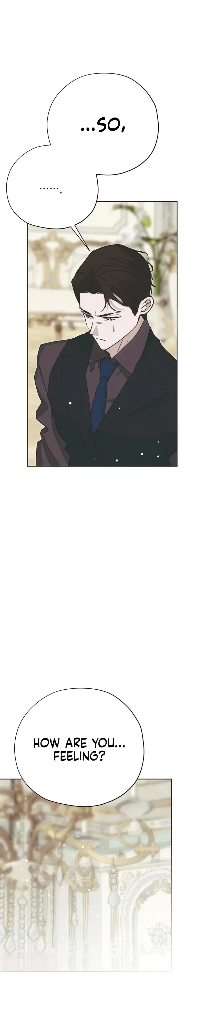 Moral-less Scandal Chapter 60 – Page 27