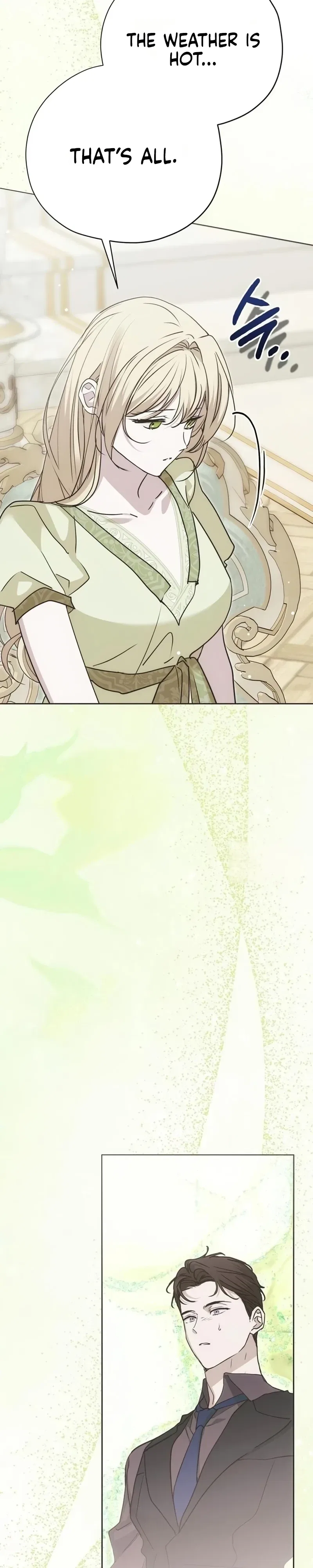 Moral-less Scandal Chapter 60 – Page 29