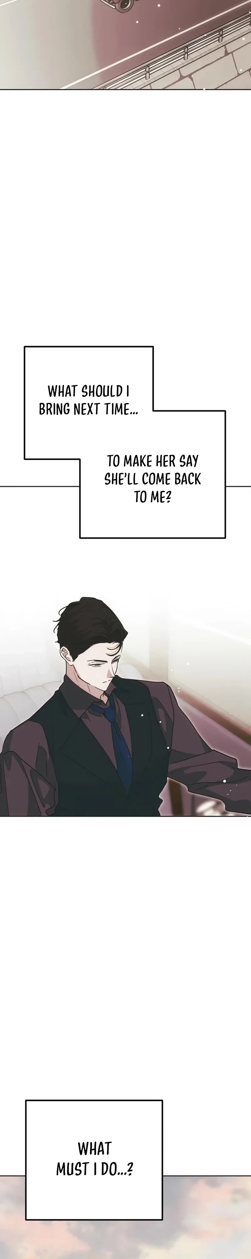 Moral-less Scandal Chapter 60 – Page 32