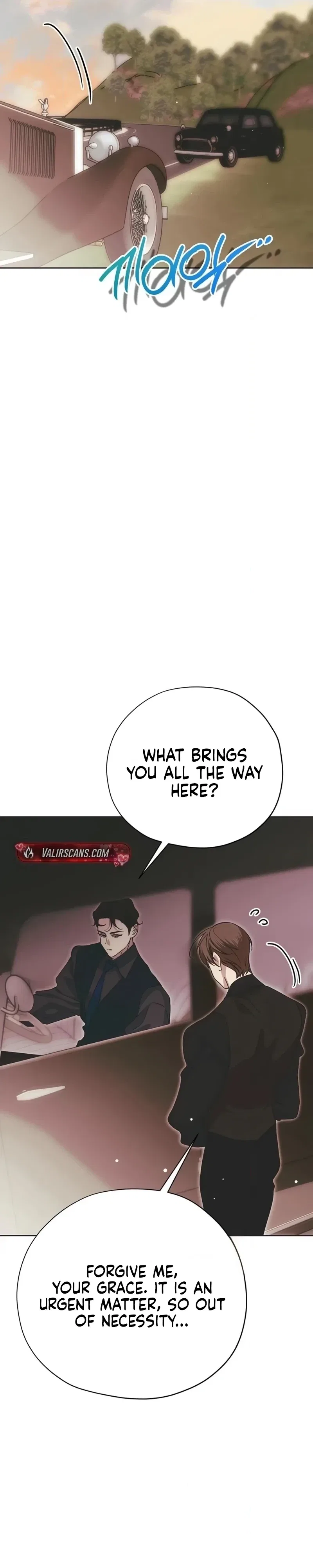 Moral-less Scandal Chapter 60 – Page 33