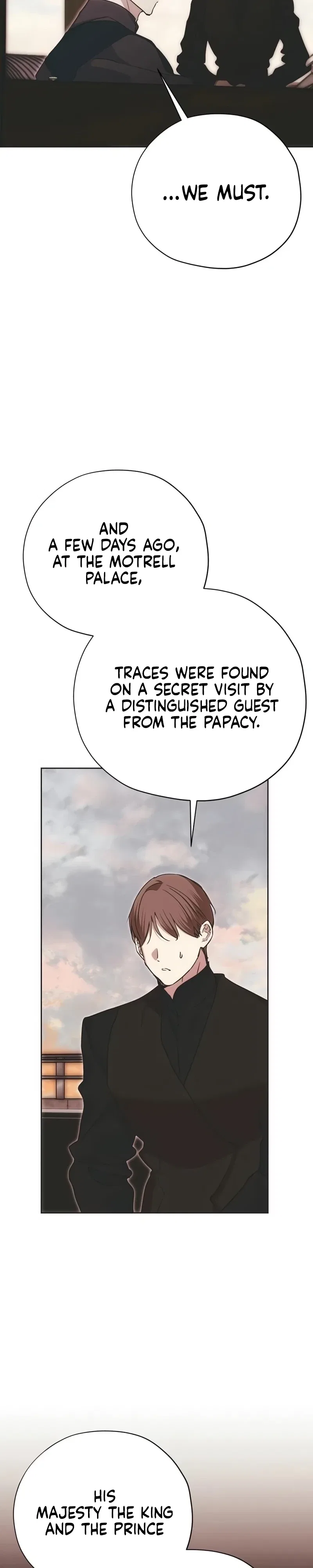 Moral-less Scandal Chapter 60 – Page 35