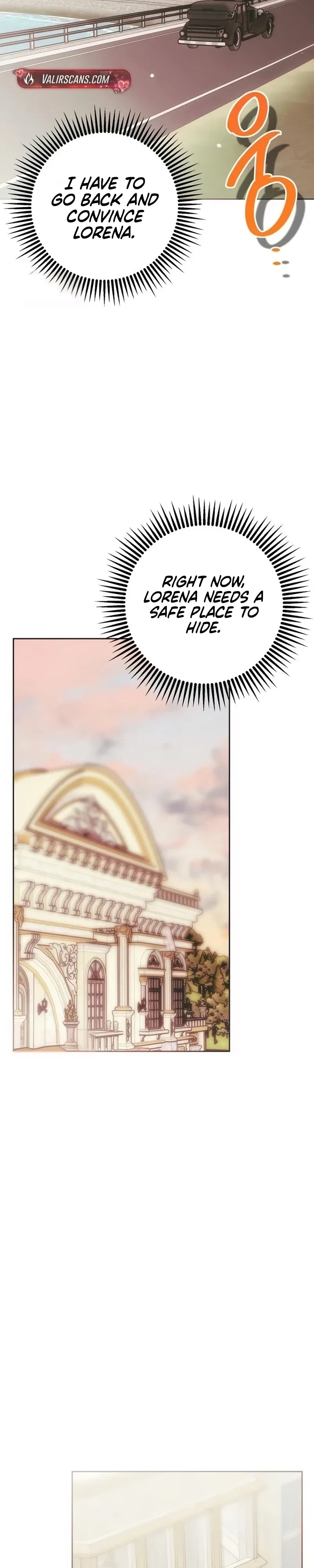Moral-less Scandal Chapter 60 – Page 40