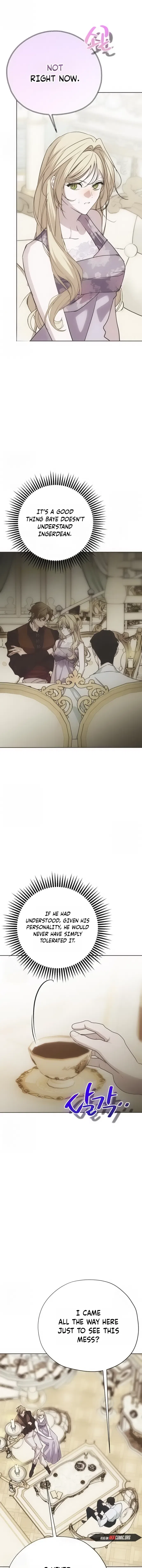 Moral-less Scandal Chapter 59 – Page 3