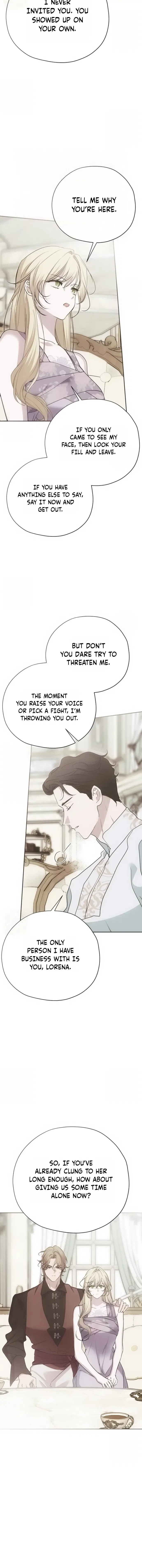 Moral-less Scandal Chapter 59 – Page 4